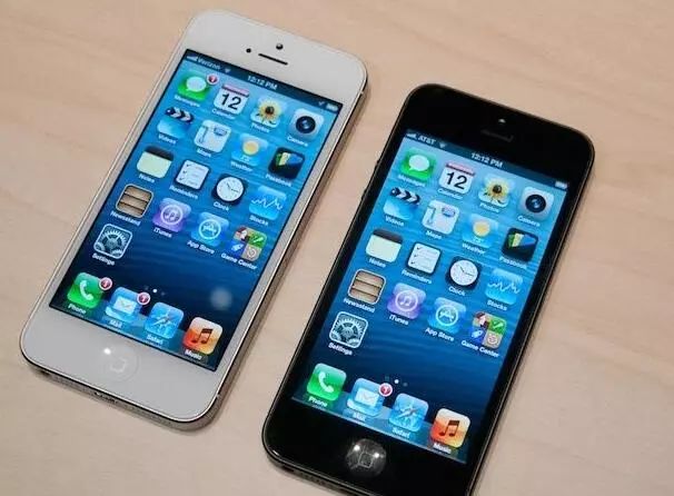 苹果：你的iPhone5该丢进垃圾桶了！