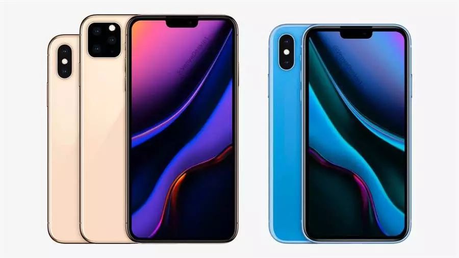 2019新iPhone售价曝光，你可能买的起！