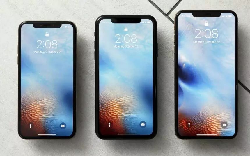2019年打算买iPhone的，准备好抽奖吧