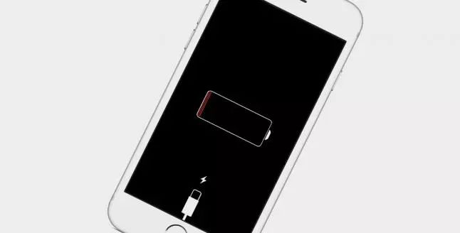 iPhone电池充电周期的正确计算方法！