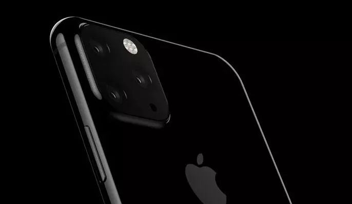 2019年新iPhone会丑成这样？我不信！