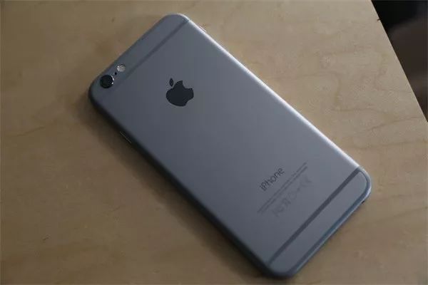 iPhone 6，真的要和大家说再见了！
