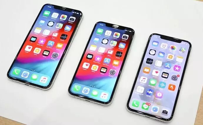 2019新iPhone曝光，看完后兴趣不大啊！
