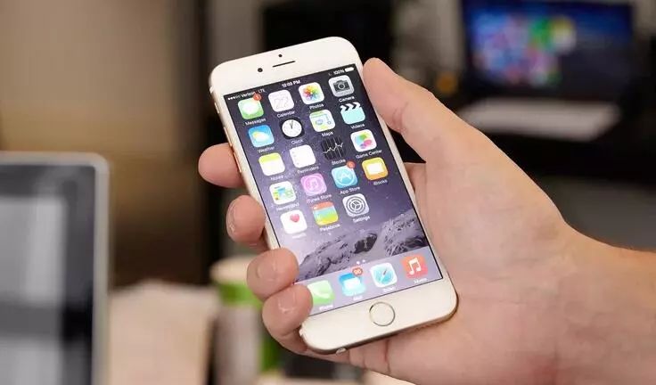 iPhone在中国滞销，苹果又发新玩意！