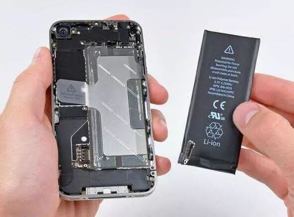 更换iPhone电池时需要注意的一些问题！