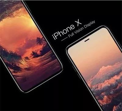 苹果获得屏下相机专利，无刘海iPhone有望2年后上市！
