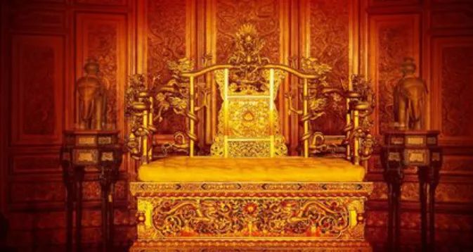 故宫最诡异的一把椅子，专家都无法解释，如今更是无人敢坐