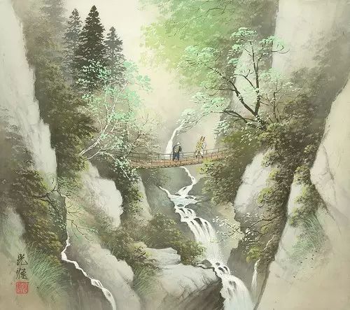 江南古桥之绝世美景，酿一幅盛世水墨画！