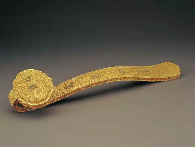 中国古代金银器的制作工艺