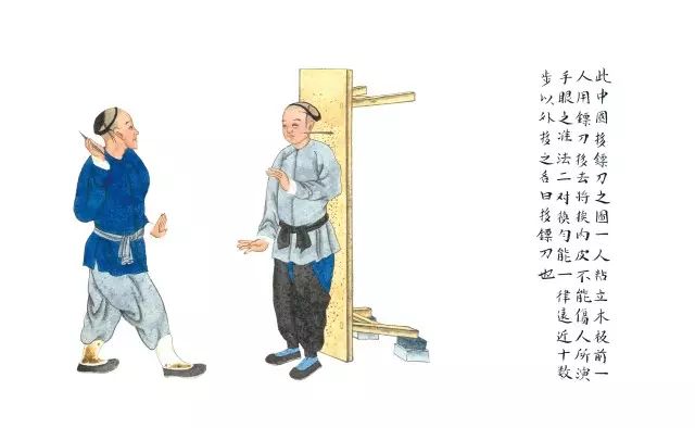 25种失传的中华民俗，你见过吗？