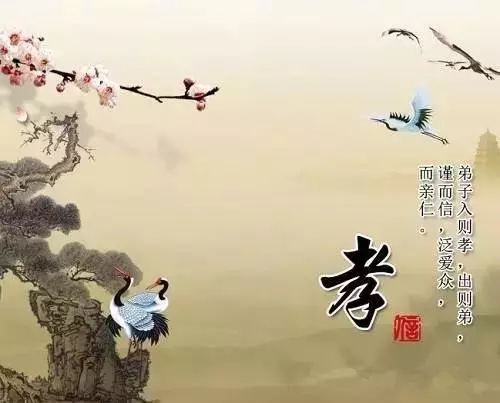 《24孝动画片》全集（合集）随附二十四孝图解