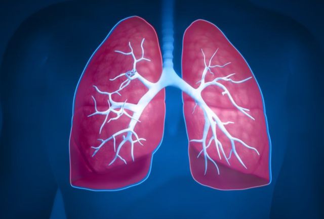 肺不好的人，睡觉时或会有3个异常，若没有，肺部还算不错