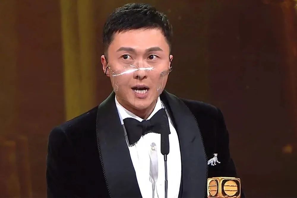 TVB万千星辉颁奖典礼2020落幕，只有意外，没有冷门