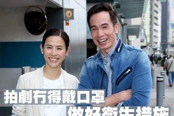 TVB最新资讯合集（1月29日）