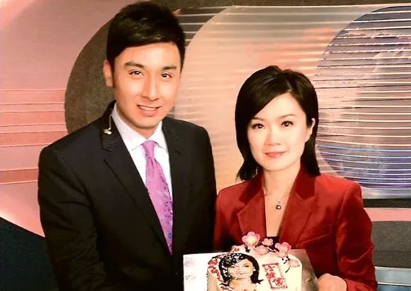 TVB最新资讯合集（1月28日）