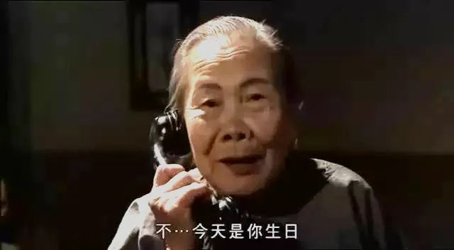 TVB85岁老戏骨拍戏是为了与明星合影，但她不是追星族