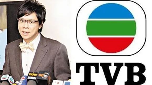 TVB前总经理再批TVB，矛头直指现高管