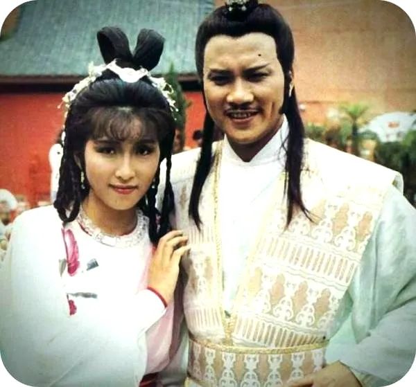 老戏骨结束与TVB41年宾主关系，曾与周润发主演《笑傲江湖》