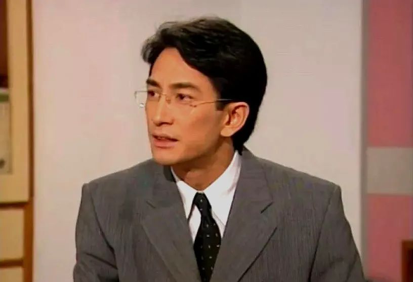 TVB电视剧全集（1998年）