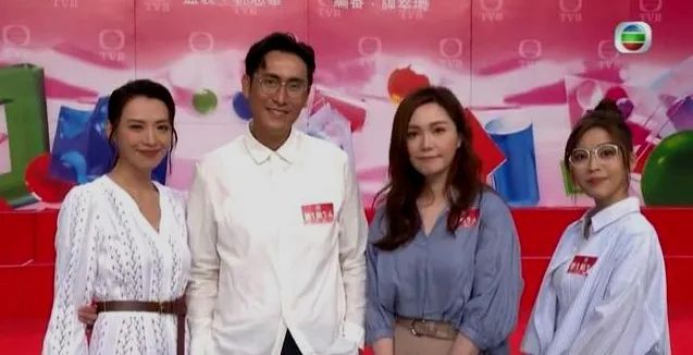 TVB新电视剧《双生陌生人》开拍，视帝周旋于三个美女之间