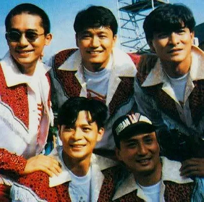 TVB电视剧全集（1985）
