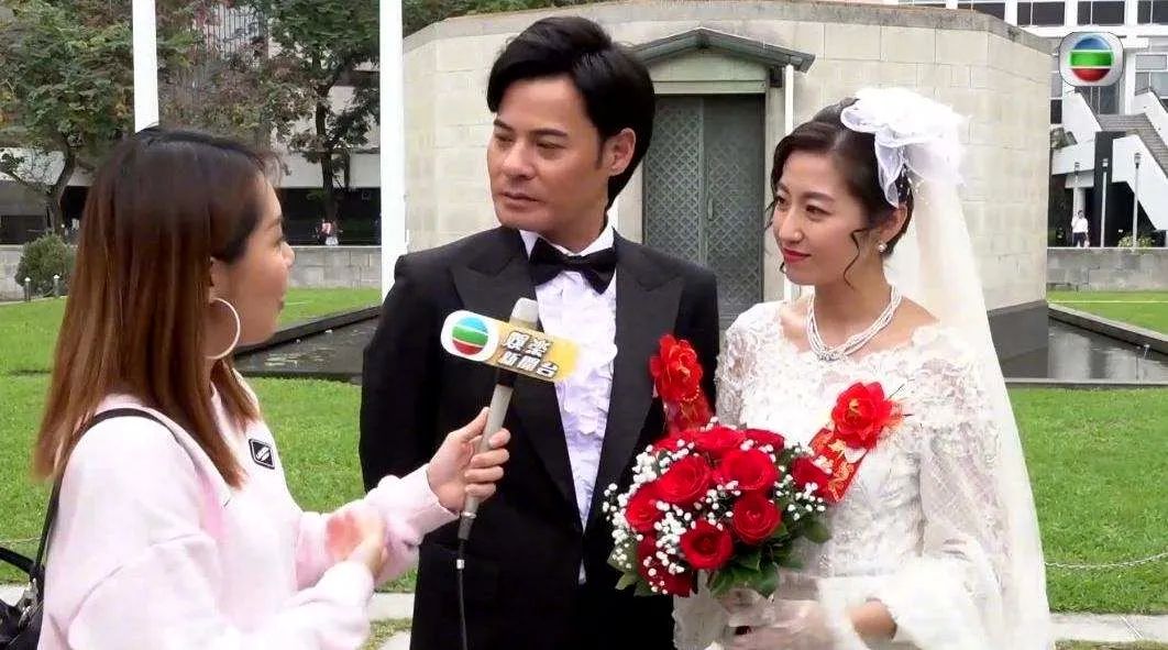 王浩信和陈自瑶婚变再升级，艺人婚姻真的是玻璃心？