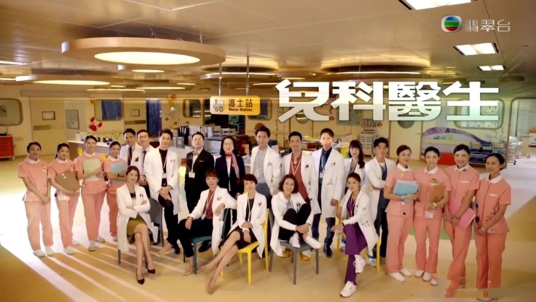 定了，TVB2021年将播这22部电视剧