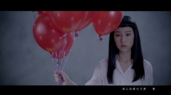 《声梦传奇》16岁冠军处女作MV出炉！网民赞无懈可击