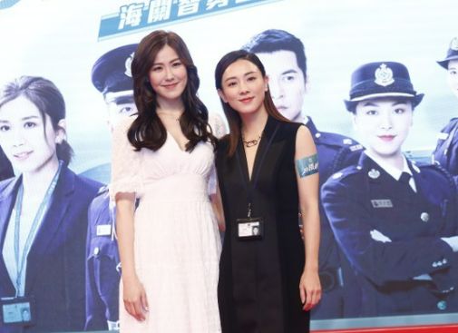 TVB新剧《把关者们》下周一首播！一众演员现身宣传