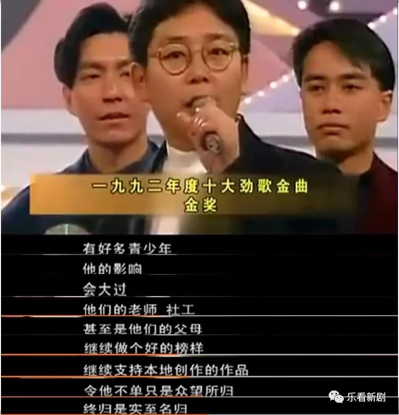 张学友被嘲“唱功平平”，但为什么华语歌坛再也出不了歌神？