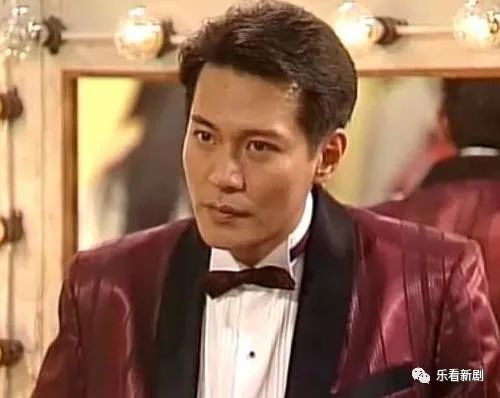 因饰演《胜者为王》男主红极一时，60岁的陈庭威，没人认得出了？