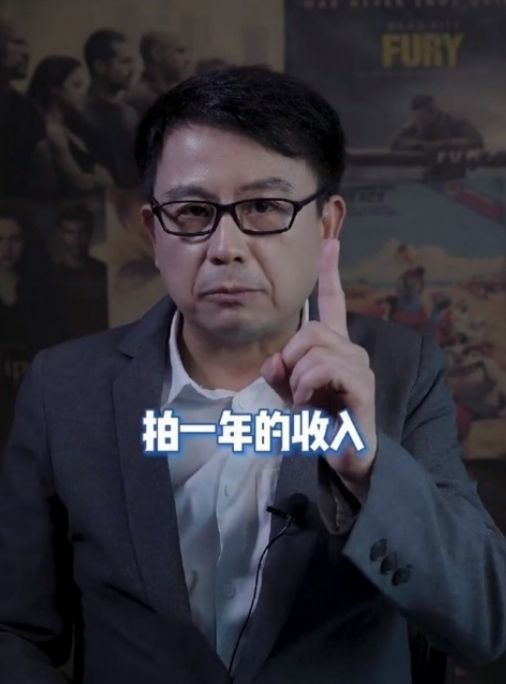 罗嘉良曾夺三届视帝，仍离开TVB！合作搭档爆其出走原因