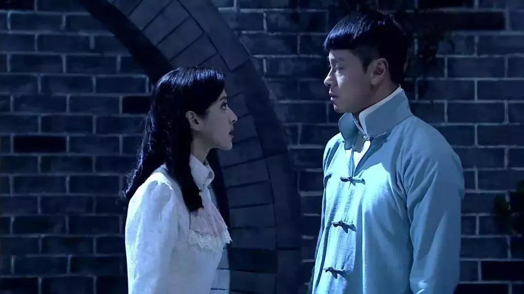 TVB电视剧《平安谷之诡谷传说》结局曝光，平安谷无人生还