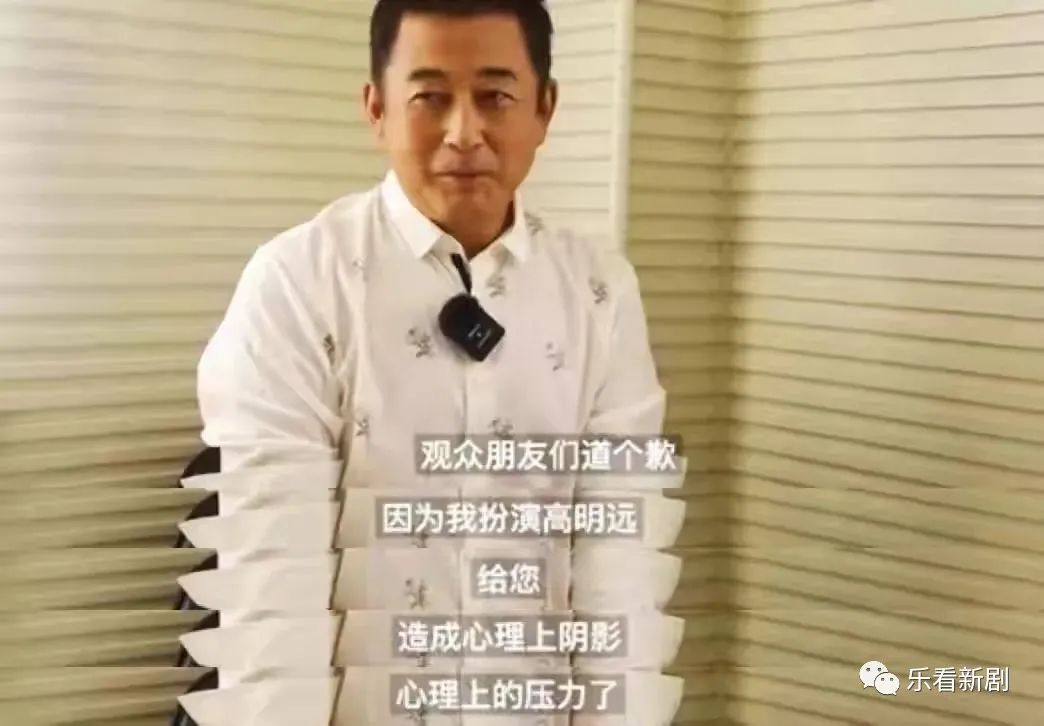 从聋哑人的孩子到娱乐圈“扫地僧”，56岁王志飞改写了他的结局