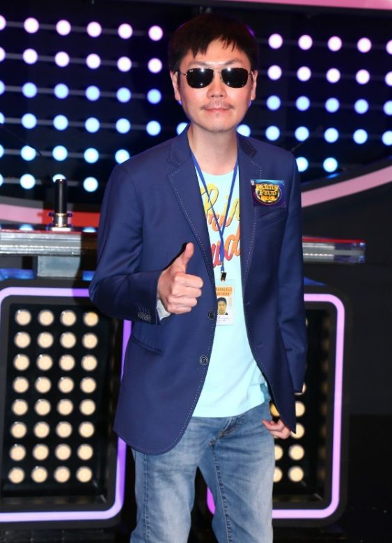 恭喜！暂别无线3年，TVB男艺人回来主持新综艺：75个国家做过