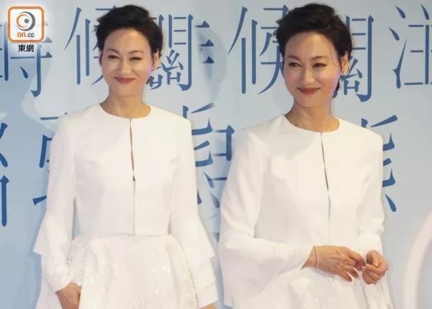 惠英红时隔八年再回TVB拍剧，出演Madam！