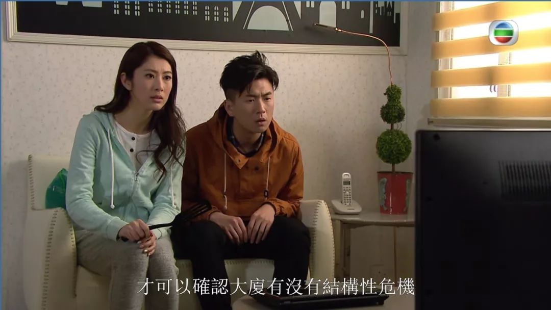 TVB这部处境剧再次延长加到540集，连古巨基都来客串外卖小哥！！！