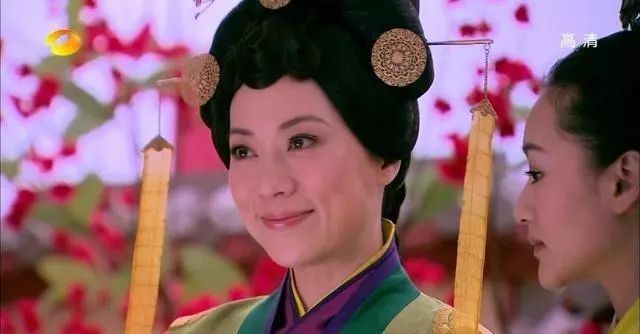 一个美貌被实力埋没的女神，你看过几部她演的TVB剧？