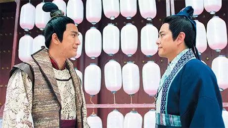 TVB新剧《深宫计》下周一播出，精彩剧情抢先看！