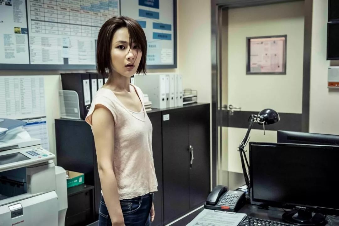 《沉默的证人》定档暑期8月上映　张家辉任贤齐14年后再聚