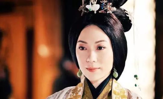 一个美貌被实力埋没的女神，你看过几部她演的TVB剧？