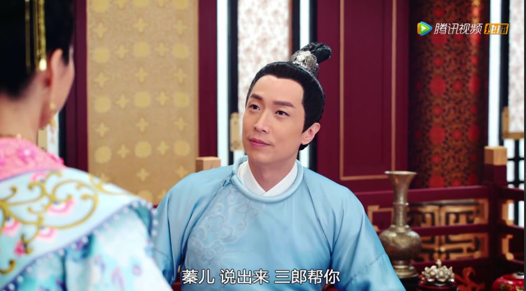 他是TVB古装男神，曾患抑郁症长达8年，如今回巢再做皇帝！