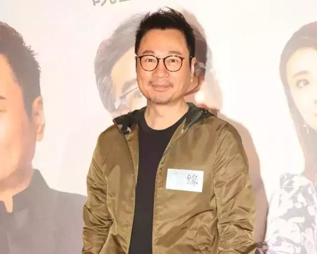 黎耀祥转战内地拍戏，一部戏比在TVB一年的片酬都高，下月回TVB拍时装剧