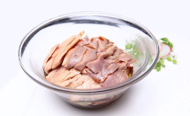 猪肉的8个部位去腥膻味的处理宝典，方法简单高效