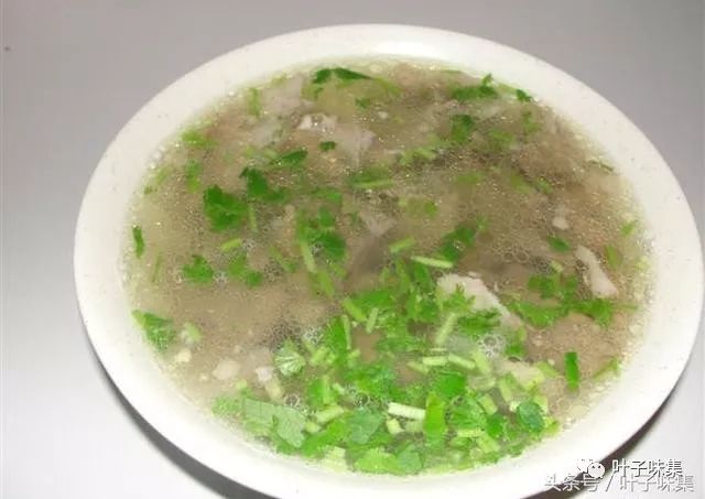 淮南正宗牛肉汤的配方和做法，味醇肉香，牛肉汤老店的不传之秘