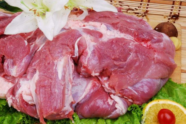 猪肉的8个部位去腥膻味的处理宝典，方法简单高效