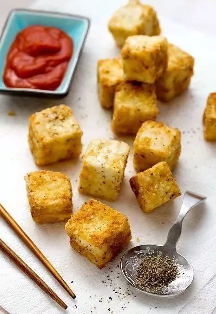 豆腐营养高，常吃身体好！教您做几道好吃的豆腐菜！