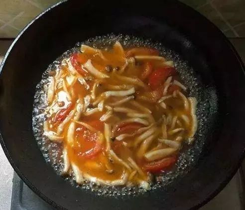 这碗汤不仅美味，还能祛寒气，感冒也敢来！
