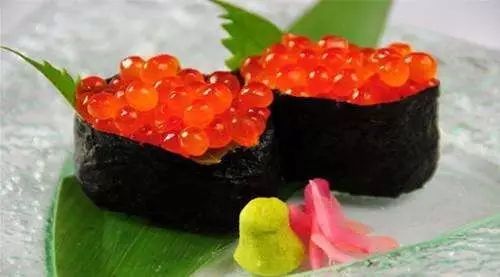 寿司的9种做法，喜欢吃寿司的吃货快来，一道比一道好吃！