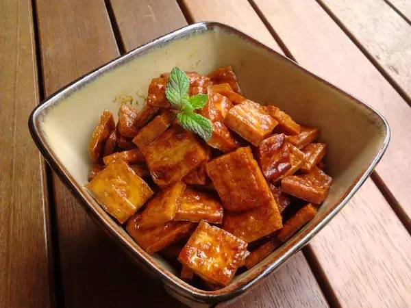 豆腐干怎么做更好吃？教你8种豆干的做法，一个星期不重样！